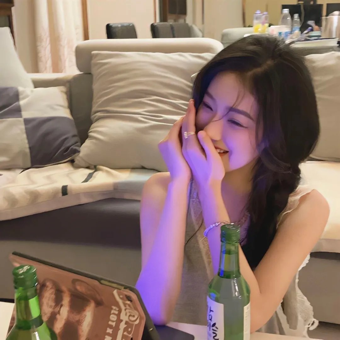 我想我愿意