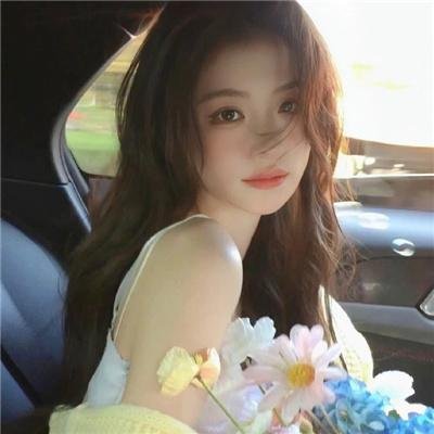 最近，我的妹妹有点怪